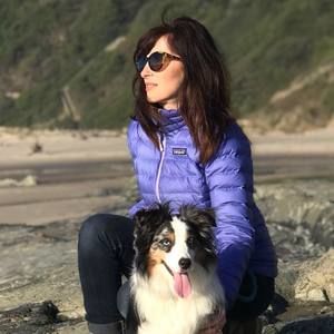 Meet your Posher, Danita